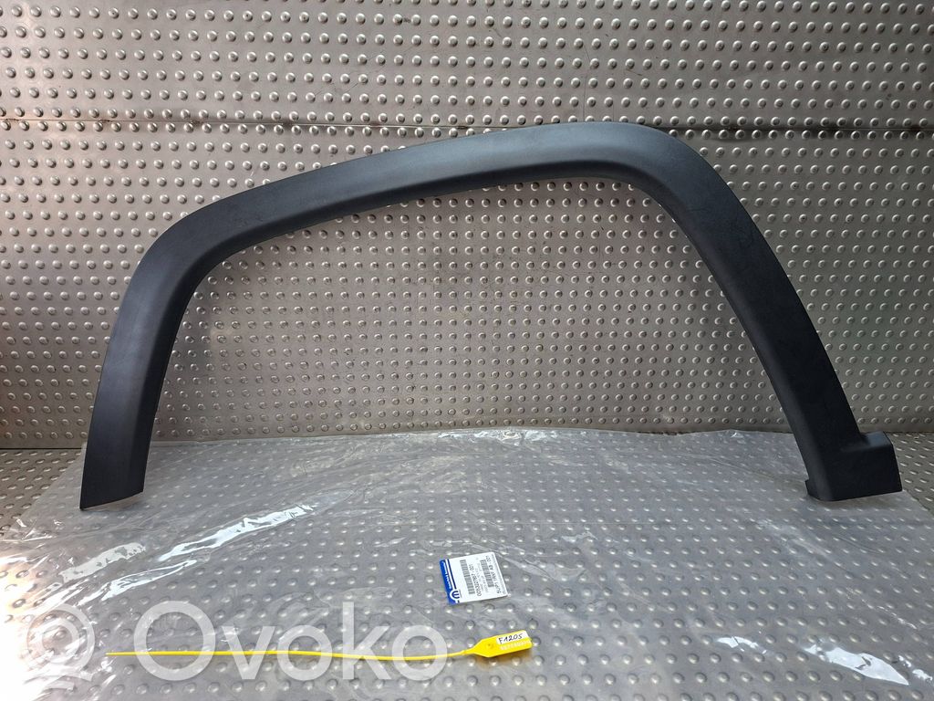 Jeep Compass Priekinės arkos apdaila 