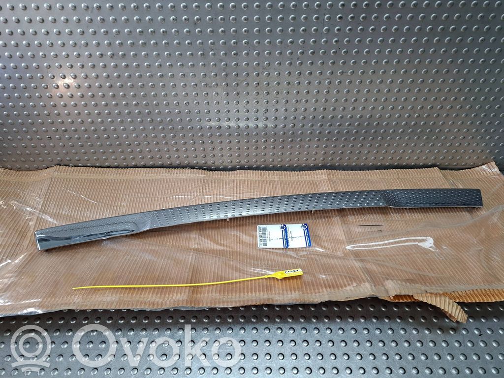 Listwa zderzaka przedniego   S27730386,5VN85SZ0AB