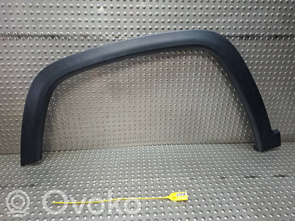 Jeep Compass Priekinės arkos apdaila 