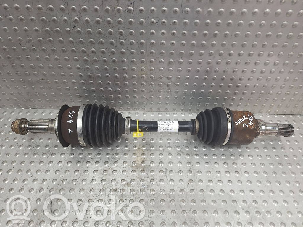 Suzuki SX4 Front driveshaft 