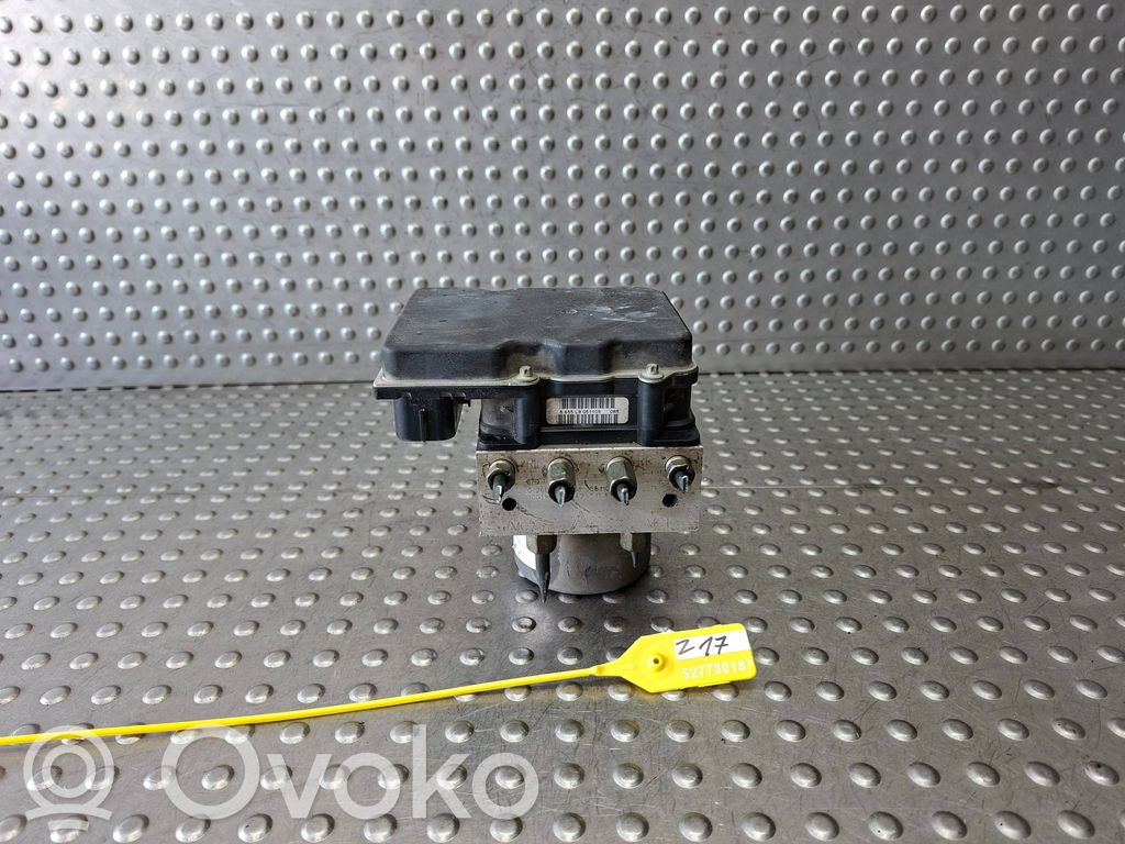ABS-pumppu   S27730187,5611054LA1,0265951297