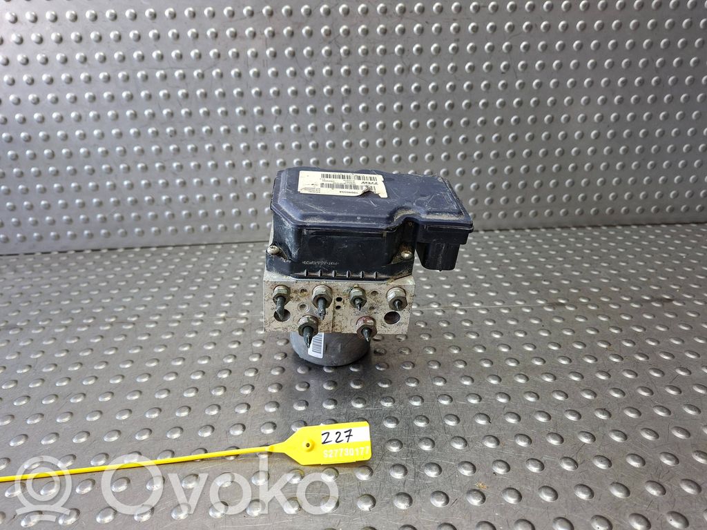 MG MG4 ev ABS Steuergerät 