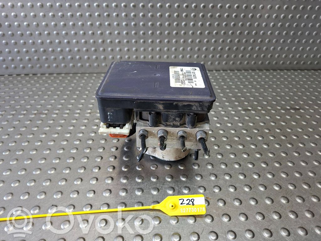 Pompa ABS   S27730178,52174070,54088896