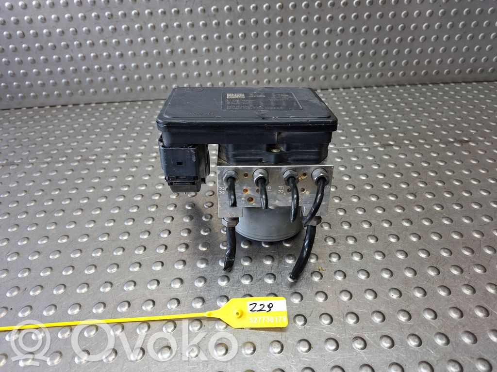 Jaguar E-Pace ABS bloks 