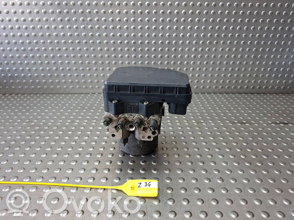 ABS Blokas   S27730174,GHR1437A0,1338000660