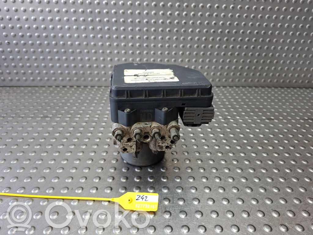 Toyota Yaris ABS bloks 