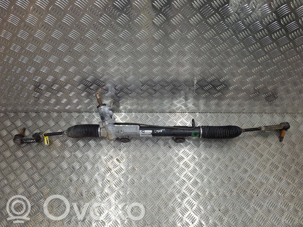Jeep Cherokee KJ Cremallera de dirección 