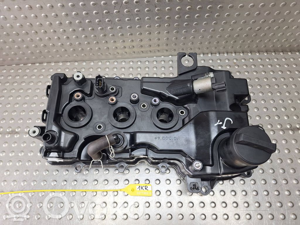 Toyota Aygo AB40 Galvutės dangtelis 