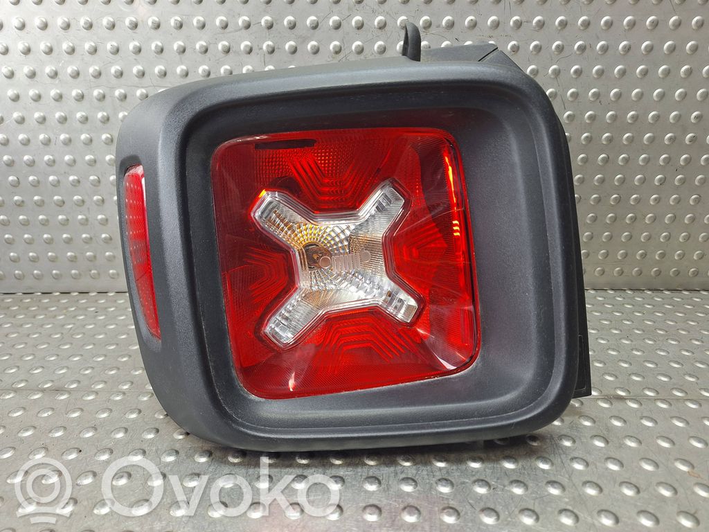 Jeep Renegade Lampa tylna 