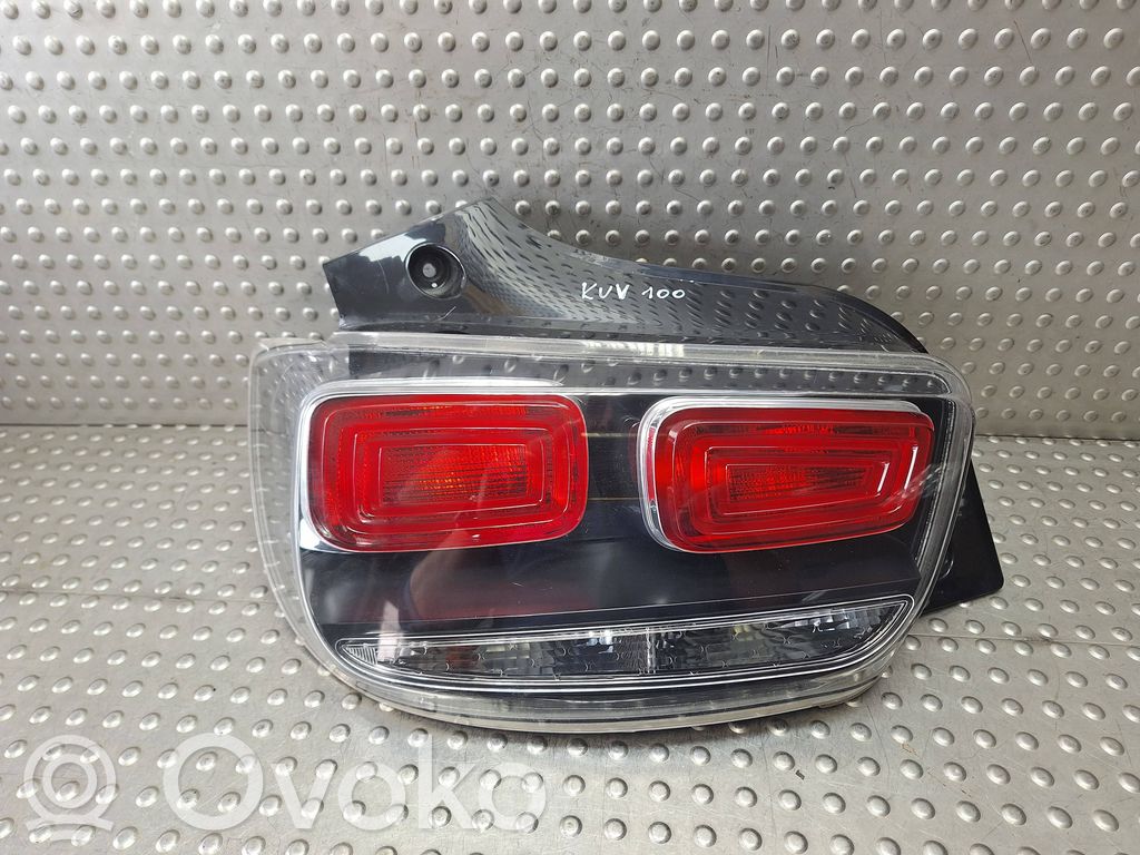 Lampa tylna   S27725539,1703AAA04521N