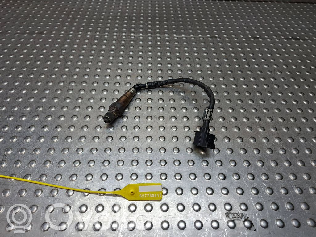 Sonde lambda   S27730415,0258006749