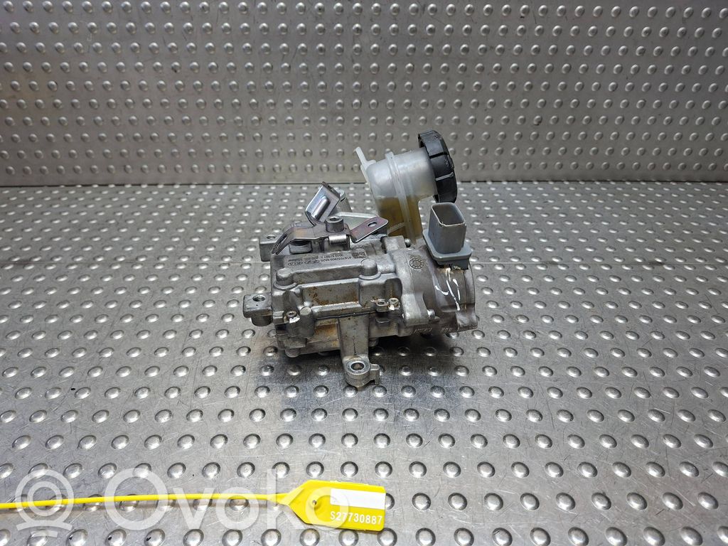 Hyundai i20 (BC3 BI3) Siłownik sprzęgła / Wysprzęglik 