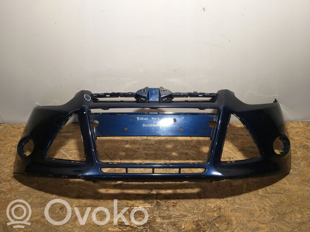 Ford Focus Bară față 