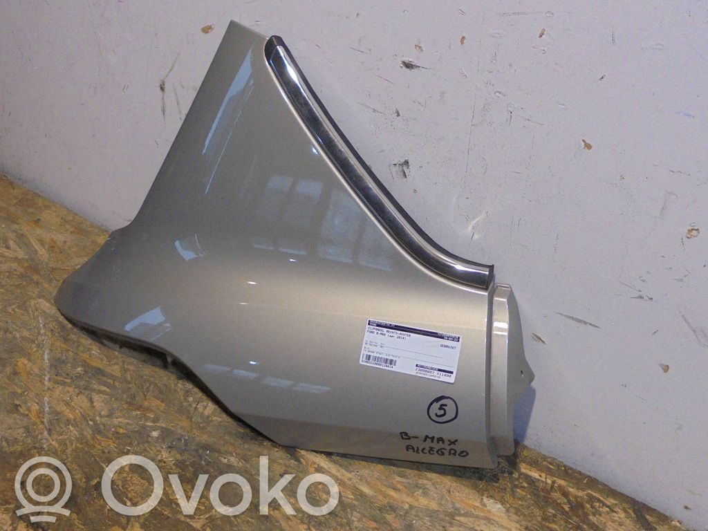 Ford B-MAX Guardabarro 
