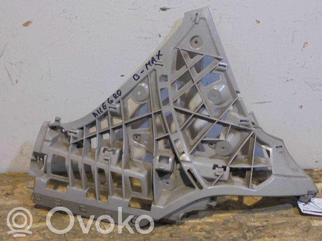 Ford B-MAX Stelaż / Belka deski rozdzielczej 