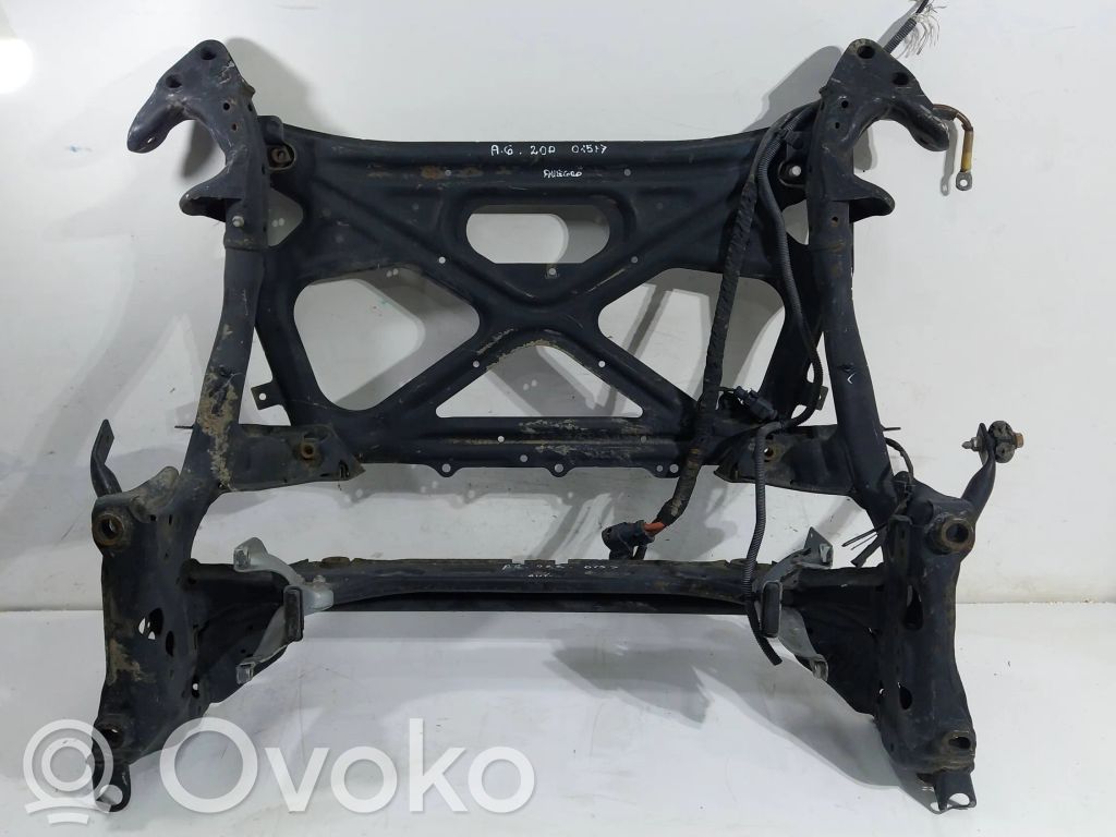Audi A6 S6 C7 4G Front subframe 