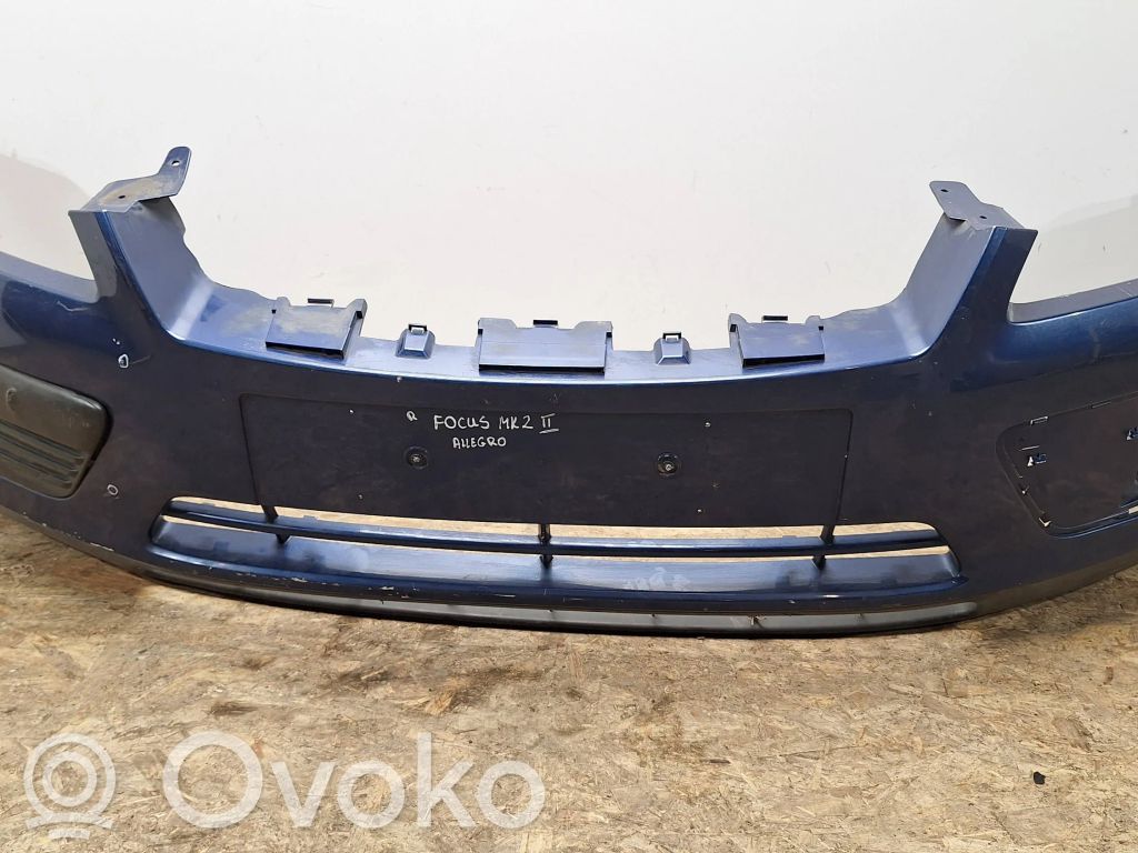 Parachoques delantero   4M5117757A
