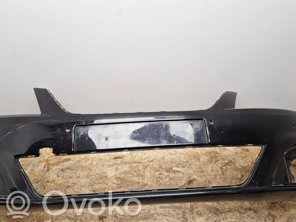 Volkswagen Sharan Front bumper 