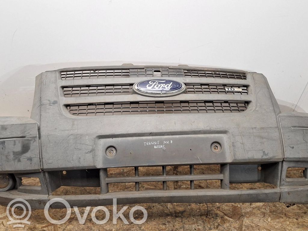 Ford Transit Передний бампер 