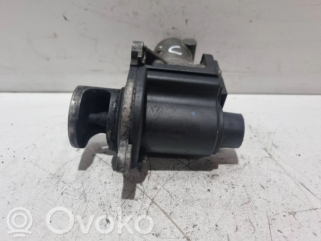Audi A8 S8 D3 4E EGR vārsts 