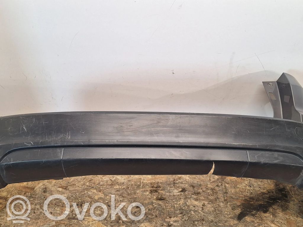 Ford Focus Puskuri 