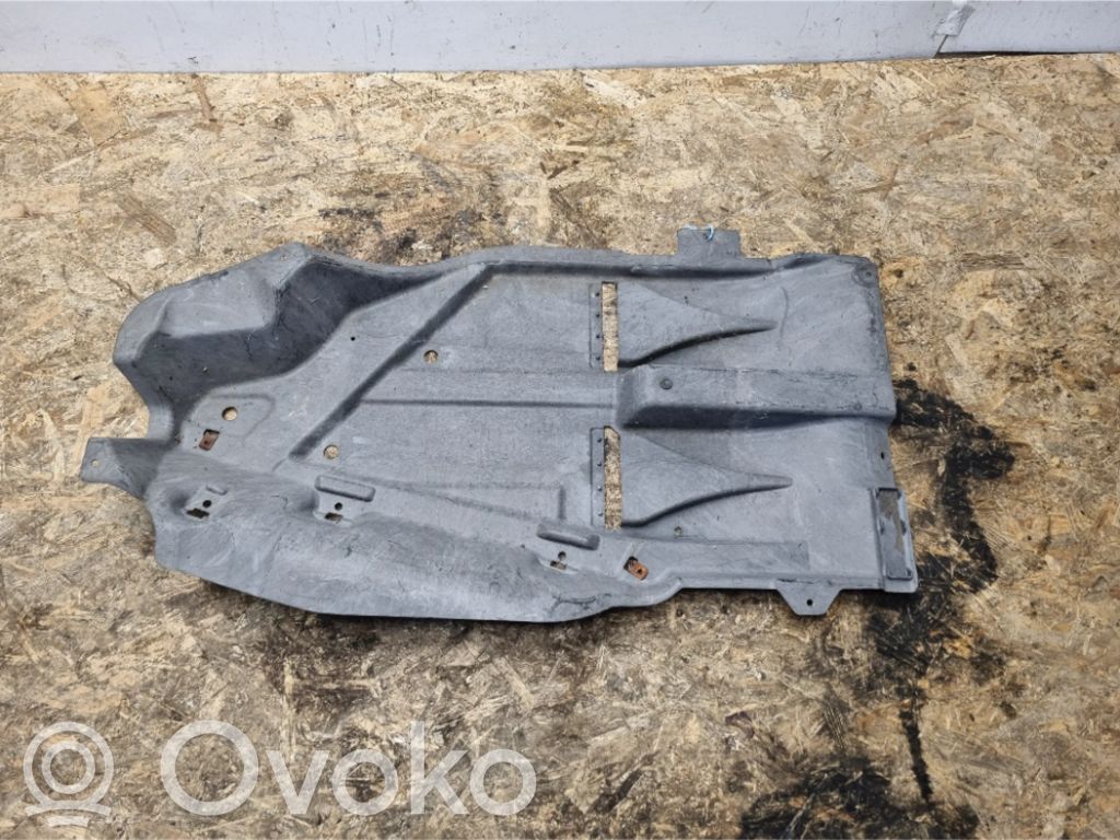 BMW X3 E83 Osłona podwozia przednia 