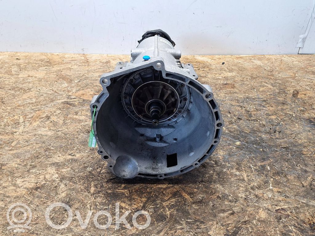BMW 3 E90 E91 Automatic gearbox 
