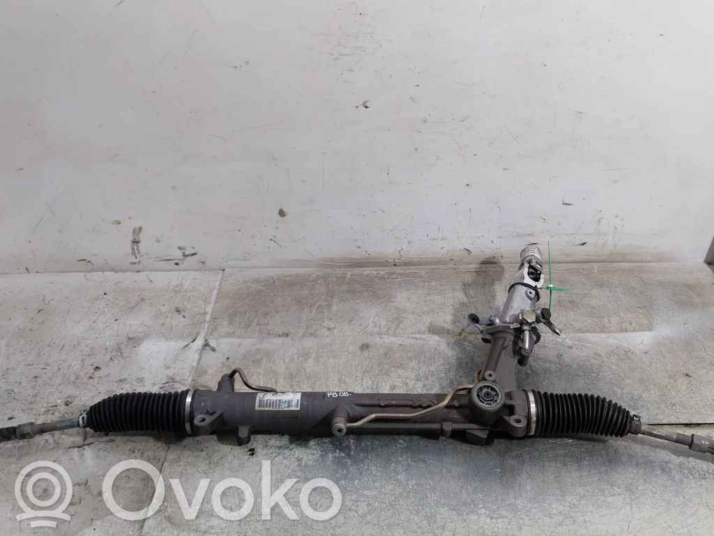 BMW 5 E60 E61 Vairo kolonėle 