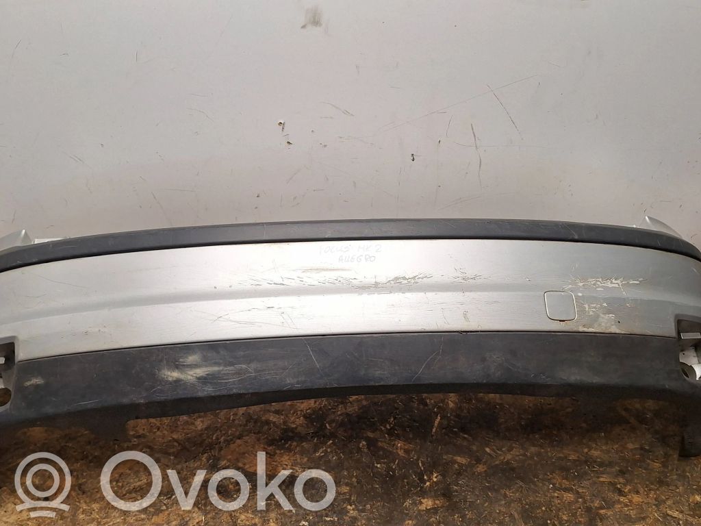 Ford Focus Parachoques 