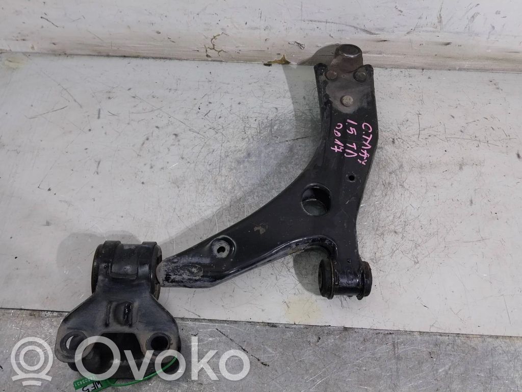 Querlenker vorne   BV613C339AAA