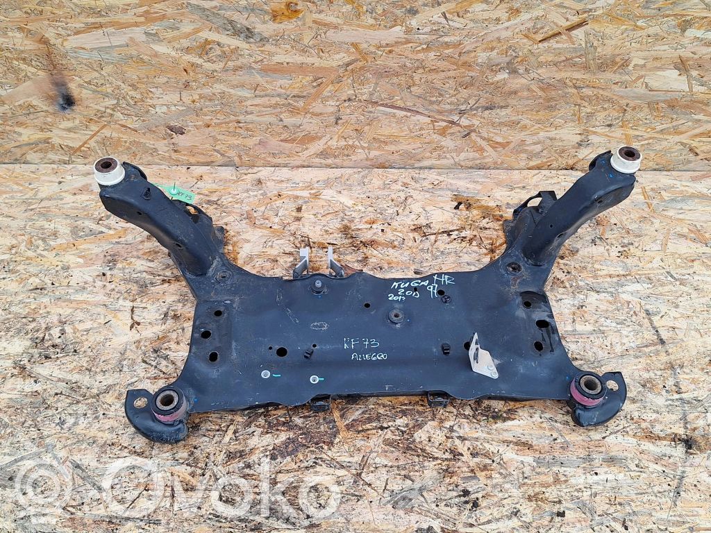 Ford Kuga II Front subframe 
