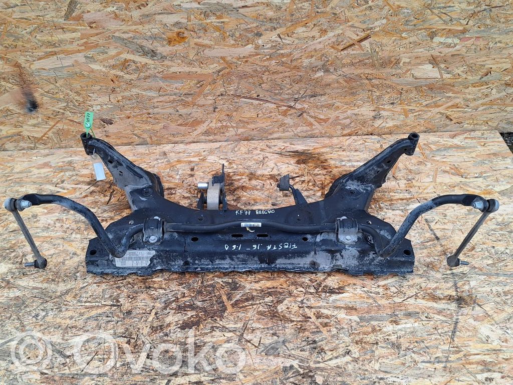 Ford Fiesta Priekinis traversas 