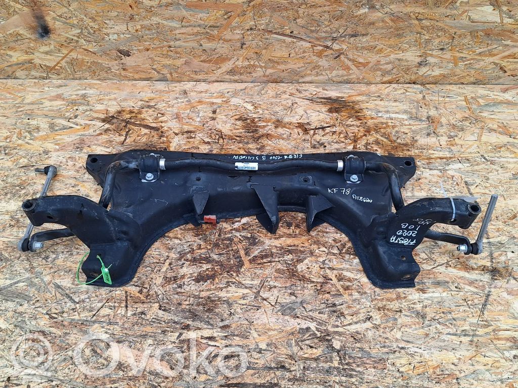 Ford Fiesta Front subframe 