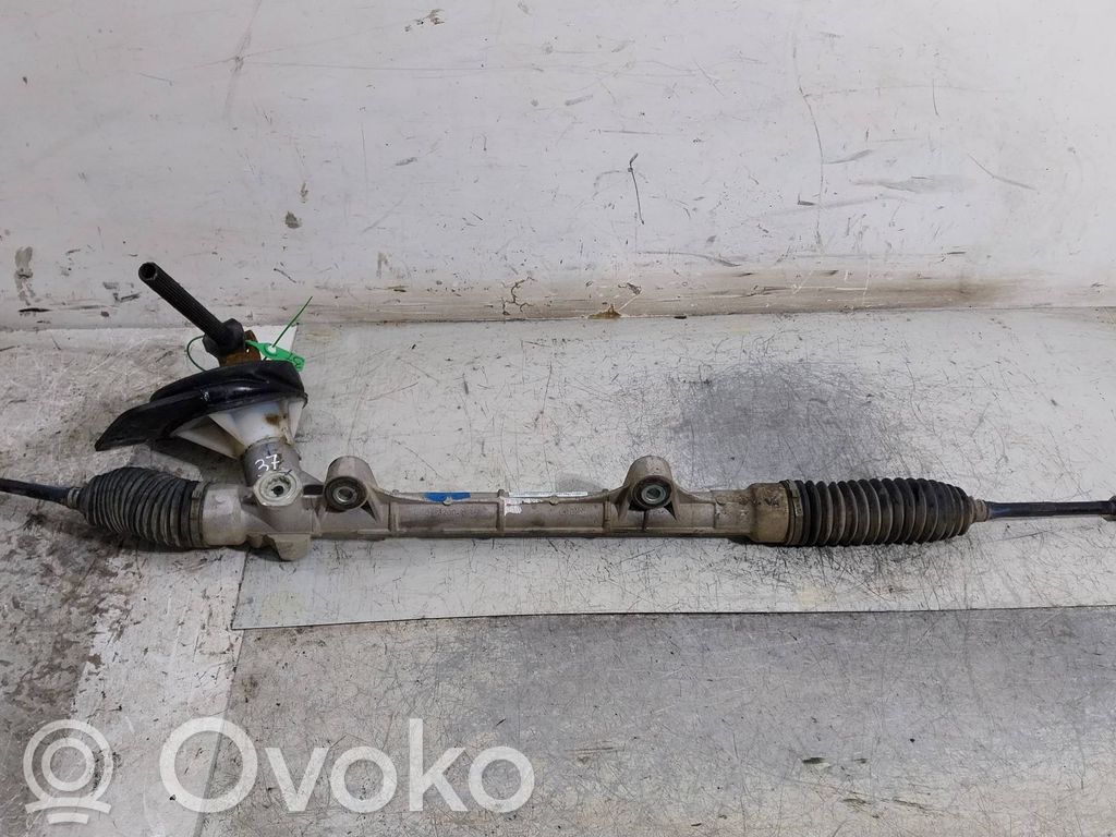 Ford Ka Vairo kolonėlė 