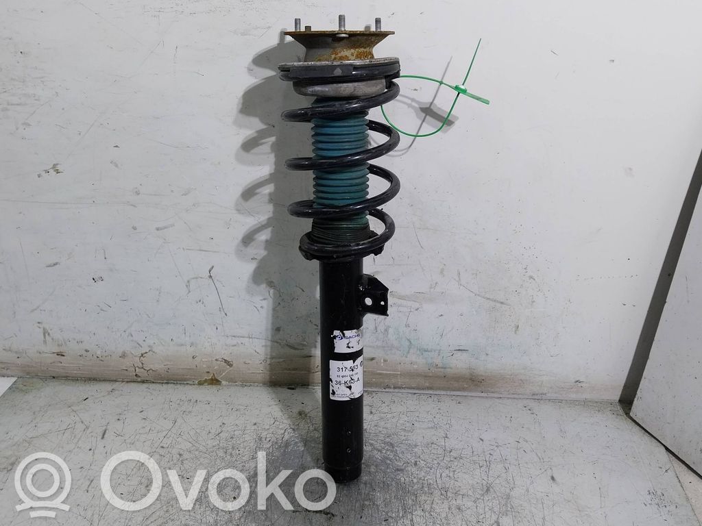 BMW X1 E84 Ammortizzatore anteriore 
