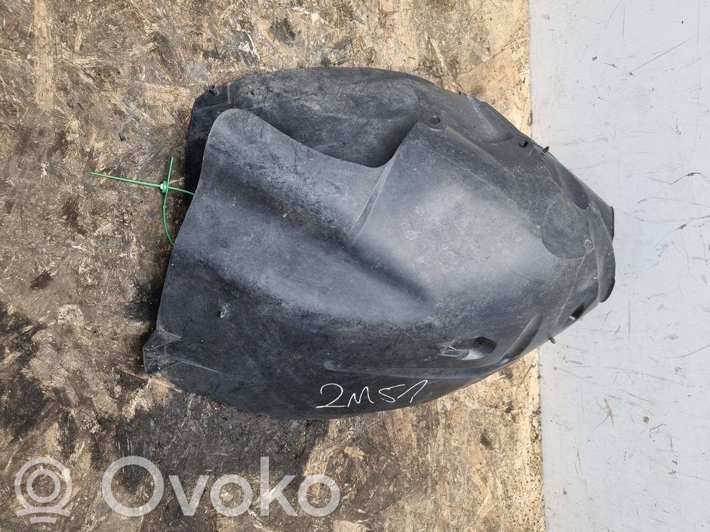 Ford Focus Apakšspārns 
