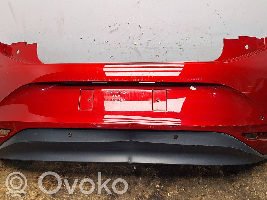Volkswagen ID.3 Parachoques 