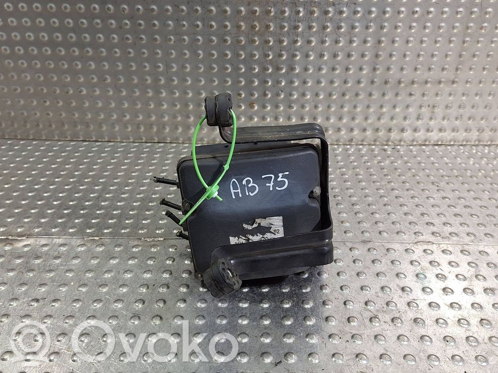 BMW X6 E71 ABS bloks 