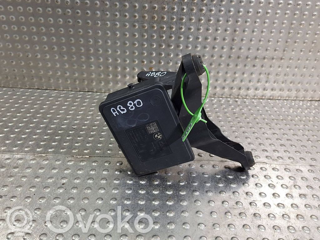 BMW 2 F45 Блок ABS 