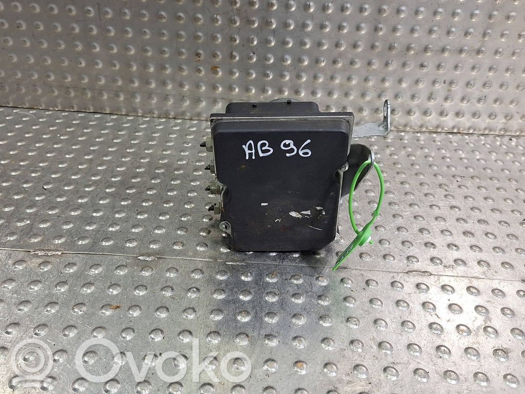 BMW X1 E84 ABS bloks 