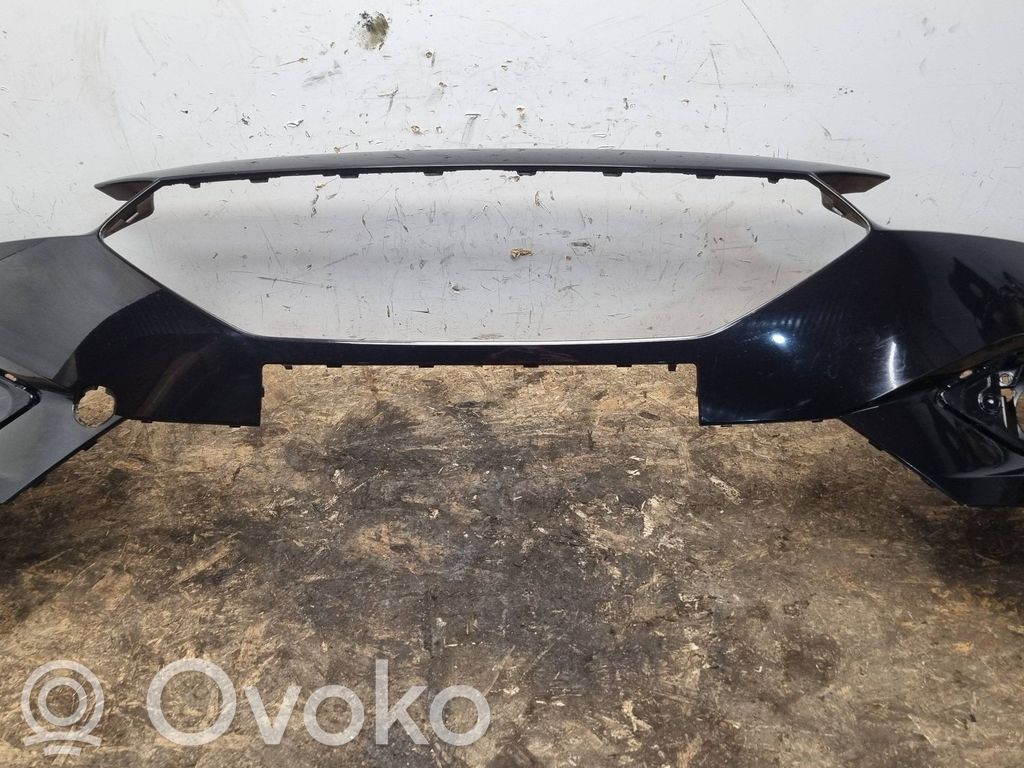 Seat Tarraco Front bumper 