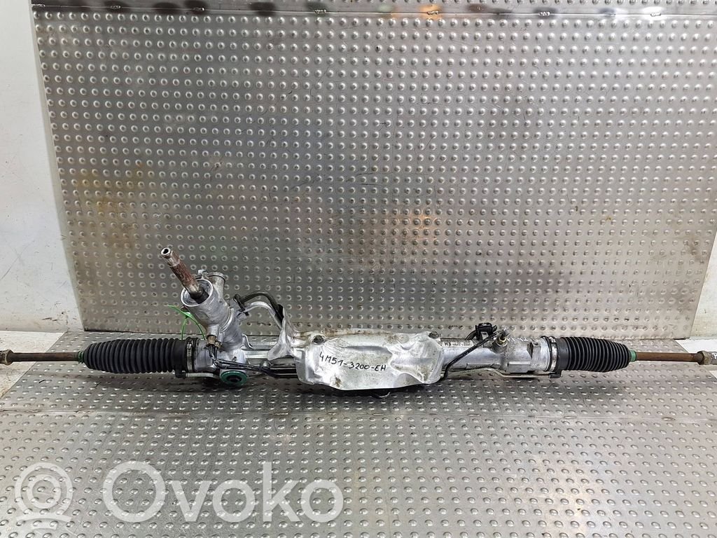Ford Focus Steering rack 