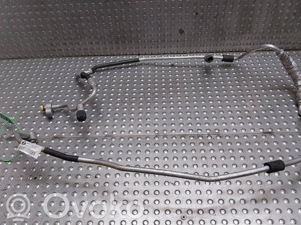 Tuyau de climatisation   6952992