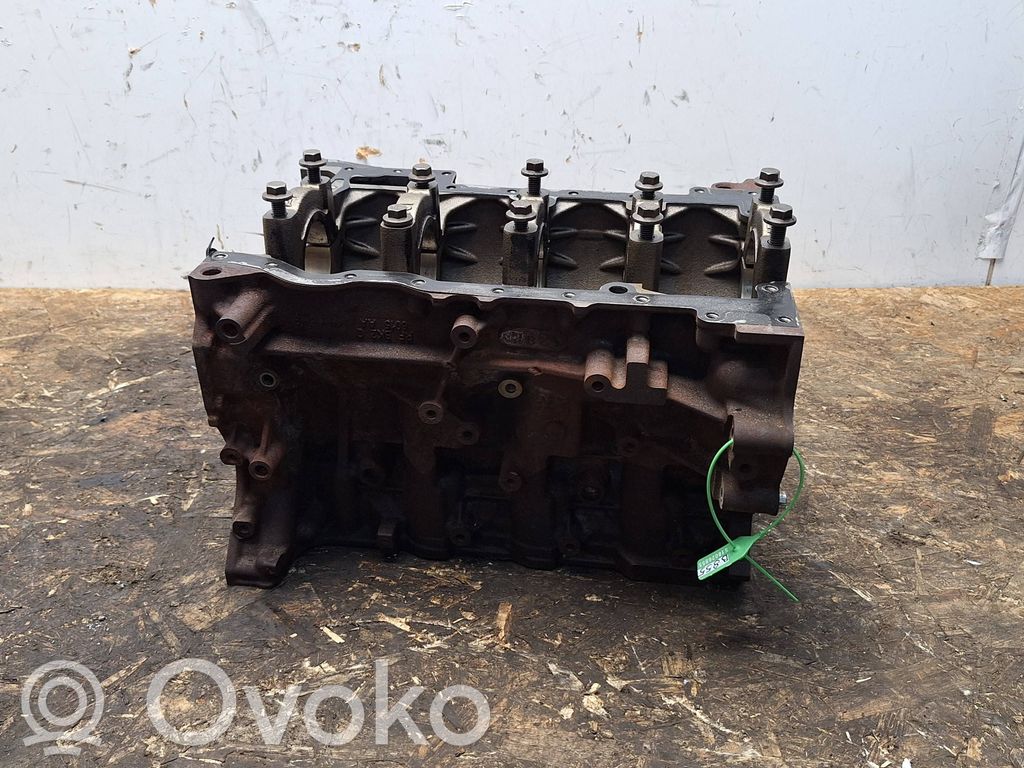 Ford Transit Engine block 