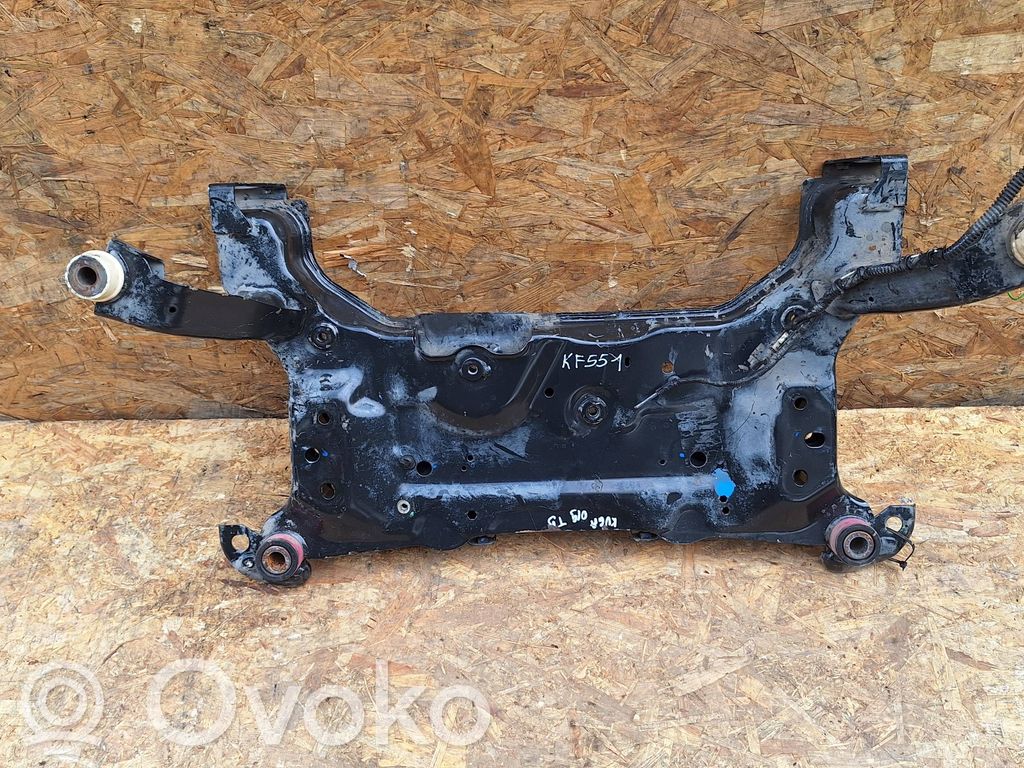 Ford Kuga II Front subframe 