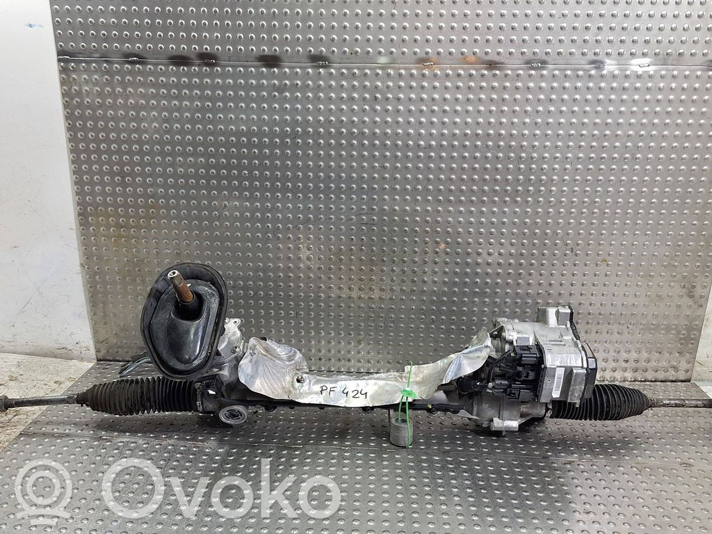 Ford C-MAX II Vairo kolonėlė 
