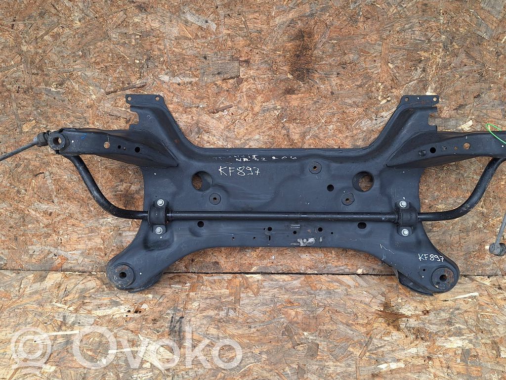 Etuapurunko   GK315019AB