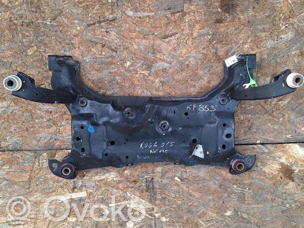 Ford Kuga II Front subframe 