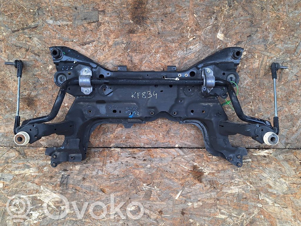 Ford Kuga III Front subframe 