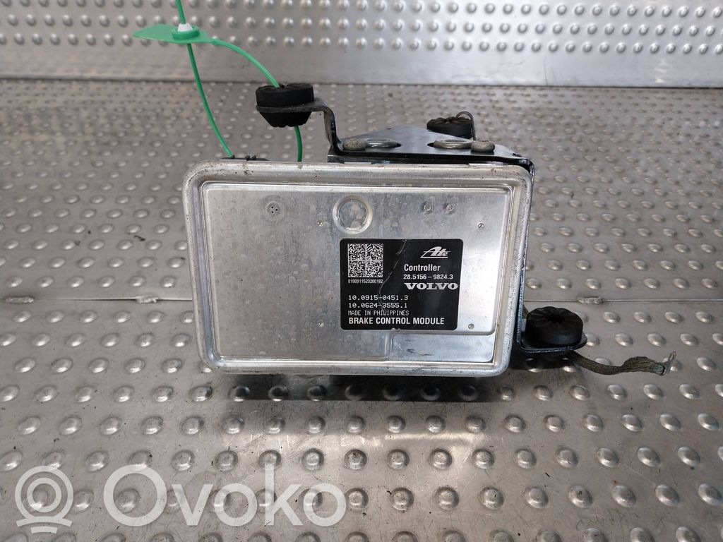 Volvo XC90 Pompa ABS 